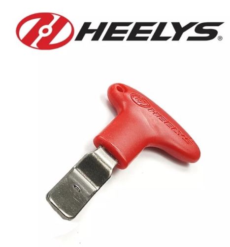 OFFICIAL HEELYS HEEL PLUG REMOVAL TOOL – Pro Xtreme Sports