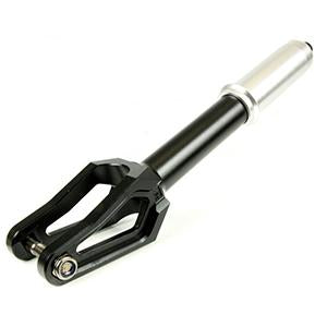 Root Industries Air IHC Scooter Forks - Black