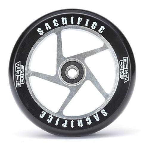 Sacrifice Delta Core Wheel – Polished