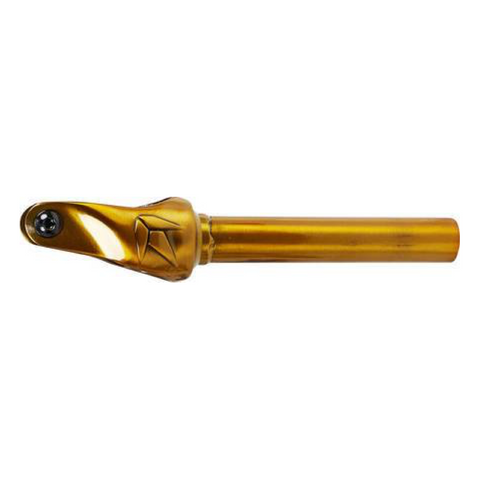 Blunt Colt IHC Scooter Forks - Gold