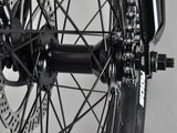 Mafia Bomma 26 inch Wheelie Bike - Black