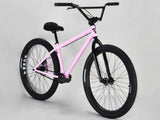 Mafia Bomma 26 inch Wheelie Bike - Pink
