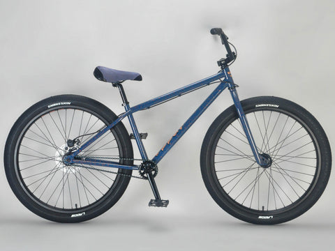 Mafia Bomma 26 inch Wheelie Bike - Slate Grey