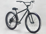 Mafia Bomma 27.5 Inch Wheelie Bike - Black