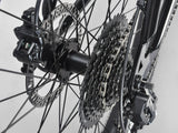 Mafia Bomma 27.5 Inch Wheelie Bike - Black