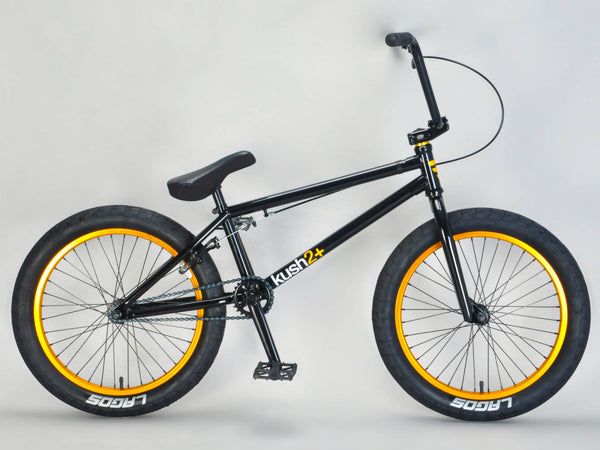 Mafiabikes store trampoline bike