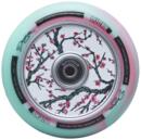 Lucky Darcy Cherry-Evans Pro  Stunt Scooter Wheel 110mm - Teal/Pink/White