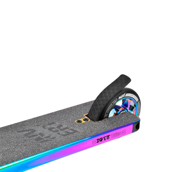 Invert TS2+ Complete Stunt scooter Neochrome Pro Xtreme Sports