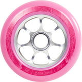 Tilt Coastal 110mm Pro Scooter Wheels - Pink