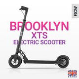 Flow Brooklyn XTS Electric Scooter