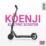 Flow Kōenji Electric Scooter