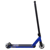 Invert Supreme 2-8-13 Stunt Scooter Complete - Blue / Yellow