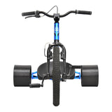 Triad Counter Measure 3 Drift Trike - Electro Blue