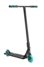Blunt Prodigy X Street Complete Stunt Scooter - Black