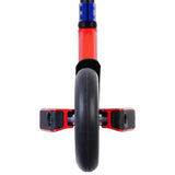 Invert Supreme 1-4-8 Mini Stunt Scooter - Red / Black / Blue