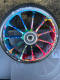 ETHIC DTC Wheel Atlas 110mm - Nebula - SOLD AS A PAIR