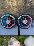 ETHIC DTC Wheel Atlas 110mm - Nebula - SOLD AS A PAIR