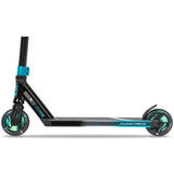 Invert Supreme Journey 1 + Tri Electro Teal / Silver / Black