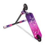 Invert Supreme Journey 1 + Mini Tri Electro Pink / Pink / Purple