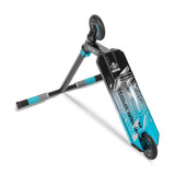 Invert Supreme Journey 1 + Mini Tri Electro Teal / Silver / Black