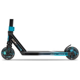 Invert Supreme Journey 1 + Mini Tri Electro Teal / Silver / Black