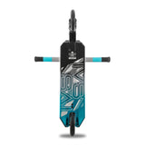 Invert Supreme Journey 1 + Mini Tri Electro Teal / Silver / Black