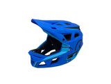 Kids MTB Helmet Full Face