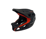 Kids MTB Helmet Full Face