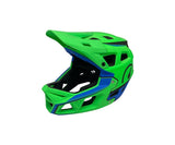 Kids MTB Helmet Full Face