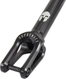 Supremacy Spartan SCS / HIC Stunt Scooter Fork  - Gloss Black