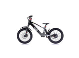 Revvi 20" Kid's Electric Motor Bike - Black - PRE ORDER