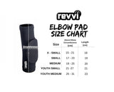 Revvi Kids Elbow Pads