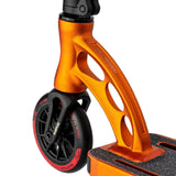 MGP VX Origin Team Edition Complete Stunt Scooter - Orange / Red