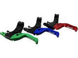 Revvi Anodized CNC Billet Brake Lever - To fit Revvi 12" 16" 16" Plus Balanc Bike