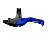 Revvi Anodized CNC Billet Brake Lever - To fit Revvi 12" 16" 16" Plus Balanc Bike