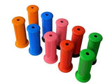 Revvi Coloured Grips 19mm - To Fit Revvi 12" + 16" + 16" Plus + 18" Electric Balance Bikes