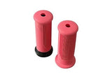 Revvi Coloured Grips 19mm - To Fit Revvi 12" + 16" + 16" Plus + 18" Electric Balance Bikes