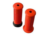 Revvi Coloured Grips 19mm - To Fit Revvi 12" + 16" + 16" Plus + 18" Electric Balance Bikes