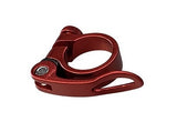 Revvi Anodized Quick Release Seat Clamp - To Fit Revvi 12" 16" 16" plus and 18" Bikes