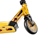 Root Industries Type R GT Complete Stunt Scooter - Gold