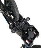 Revvi Foot Peg Kit - To fit Revvi 12"  16"  16"Plus Electric Balance Bikes