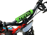 Revvi Handlebar Pad to fit 12" 16" 16"plus and 18" Bikes