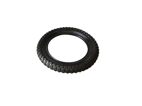 Revvi 12" Electric Balance Bike Tyre 12" 2.4