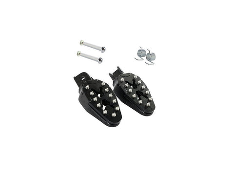 Revvi 18" Bike Foot Pegs