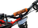 Revvi Handlebar Pad to fit 12" 16" 16"plus and 18" Bikes