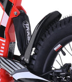 Revvi 18" Mudguard / Shock Guard kit