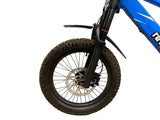 Revvi 18" Mudguard kit