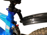 Revvi 18" Mudguard kit