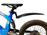 Revvi 18" Mudguard kit