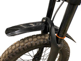 Revvi 18" Mudguard kit